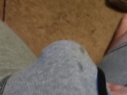 Teasing You in My Underwear 2/16