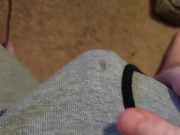 Teasing You in My Underwear 4/16