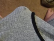 Teasing You in My Underwear 6/16