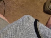 Teasing You in My Underwear 7/16