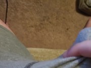 Teasing You in My Underwear 8/16