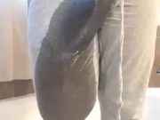 Wetting & Cumming Compilation 2/16