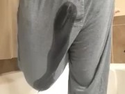 Wetting & Cumming Compilation 7/16