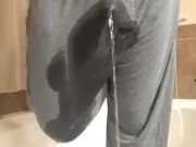 Wetting & Cumming Compilation 8/16