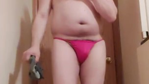 TURN Me On Hunk!!!!!
