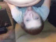 making daddy cum 1/16