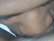 Eat this pussy daddy 😫 12/16