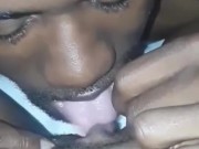 Eat this pussy daddy 😫 4/16