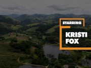 itsPOV - Petite cock slut Kristi Fox makes POV porn 1/16