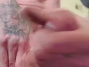 Cumming at you! 10/16