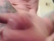 Cumming at you! 11/16