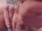 Cumming at you! 13/16