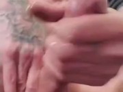 Cumming at you! 15/16