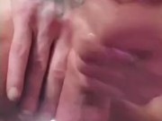 Cumming at you! 16/16