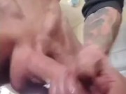 Cumming at you! 6/16