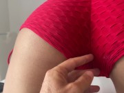 Surprise Creampie and Rough Kitchen Sex with Yoya Grey 16/16