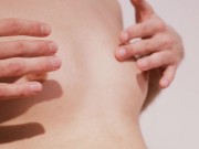 (ASMR tongue clicking) Caricias relajantes y estimulación de pezones 4k 6/16