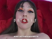 SPH - Humiliating the cuckold | Dri Sexy| Subtitles in English 3/16