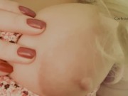 When you have my house for the weekend!  10/16