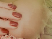 When you have my house for the weekend!  6/16