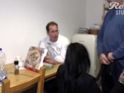 Er fickt meine Frau - Ich darf nur zuschauen 4/16