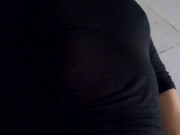 Me cogen en la cama de mi Marido Cornudo 2/16