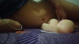 A girl student calls me to her room and ask me to fuck her pussy