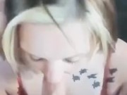 Cum on my titties 1/16