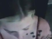 Cum on my titties 10/16