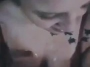 Cum on my titties 12/16