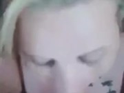 Cum on my titties 15/16