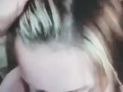 Cum on my titties 4/16