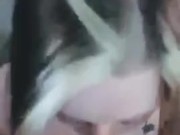 Cum on my titties 7/16