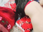 Hot Desi Wife Getting Fingering Relaxing Massage By Boyfriend 12/16