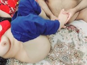 Hot Desi Wife Getting Fingering Relaxing Massage By Boyfriend 6/16