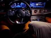 Risky Blowjob Quickie In Crowded Parking with Yoya Grey 9/16