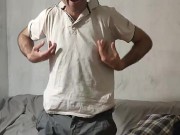 It's more interesting with music 5/16