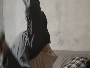 It's more interesting with music 6/16