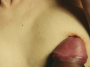 Sex with beautiful female breasts - PlayingGods 16/16