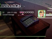 Orc Massage - elfa safada recebendo uma massagem 3/16