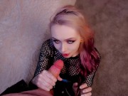 Stepdaughter fucked hard with stepdad to go to the rock festival - CUT version 6/16