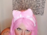 Belle e-girl - Você pode me ajudar? - Sexdoll 520 5/16