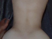 Cewek Indo Baru Pertama Coba Minta Lagi!! 11/16