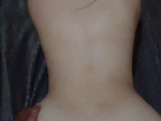 Cewek Indo Baru Pertama Coba Minta Lagi!! 13/16