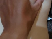 Cewek Indo Baru Pertama Coba Minta Lagi!! 4/16