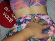 De quatro bem gostosinho 5/16