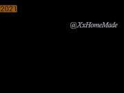 ANAL SURPRISE!! I fuck the virgin ass of this innocent young lady. 7/16