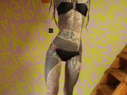 Worn items SALE - Pantys, Tights, Shoes, clothes all available with shipping worldwide - write me 1/16