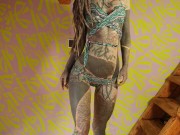 Worn items SALE - Pantys, Tights, Shoes, clothes all available with shipping worldwide - write me 2/16