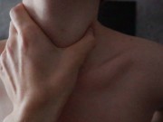 SHARE WIFE WITH A FRIEND. FUCKED PUSSY HARD AND CUM ON ASS 5/16